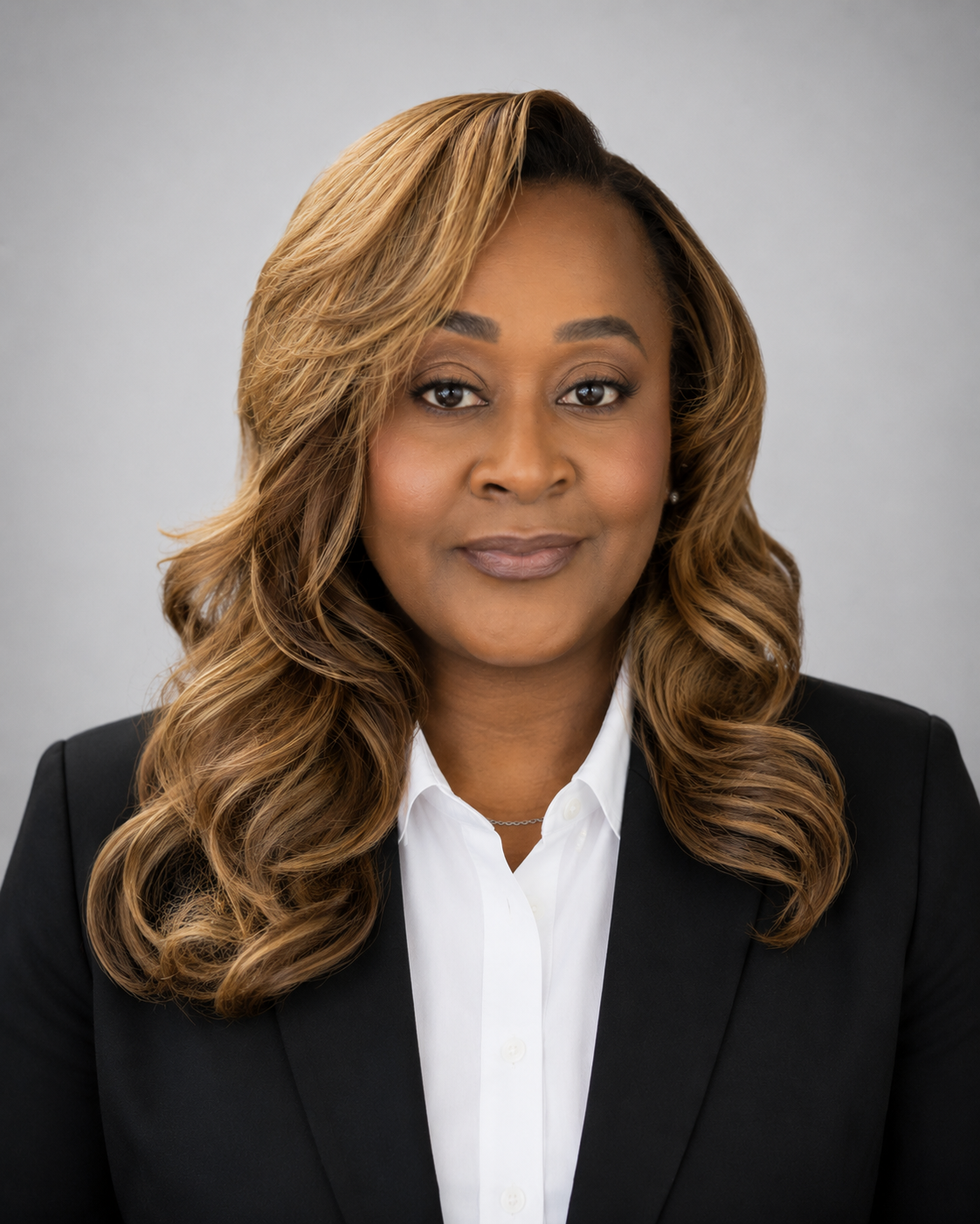 Shay D. Jasper — Strategic IT Leader